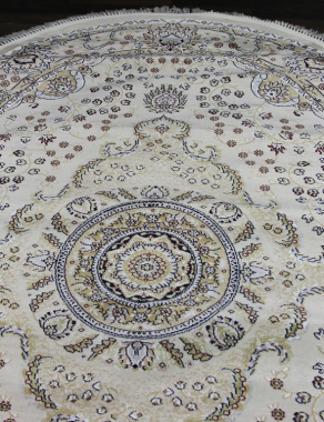 MASHAD PRESTIGE - 02847A - CREAM / CREAM